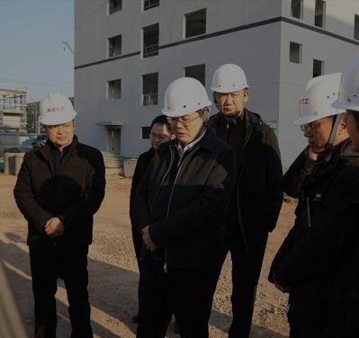 NAPA |松滋市委书记调研荆州纳派！